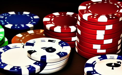 Mesterséges intelligencia a szerencsejátékokban